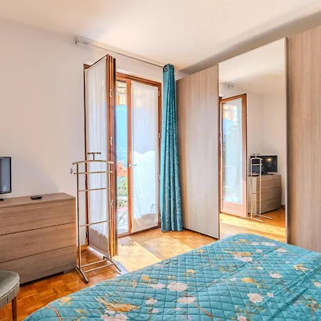 Al Roccolo By Interhome *