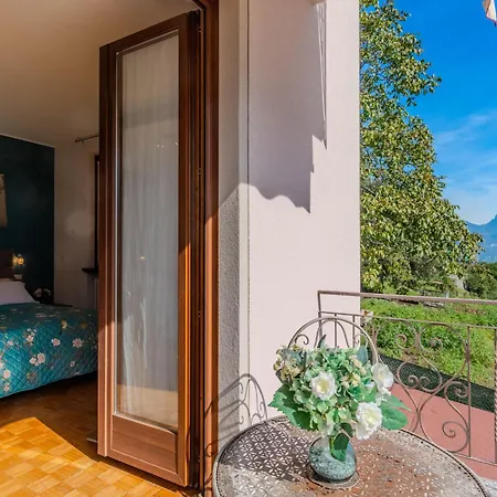 Apartament Al Roccolo By Interhome