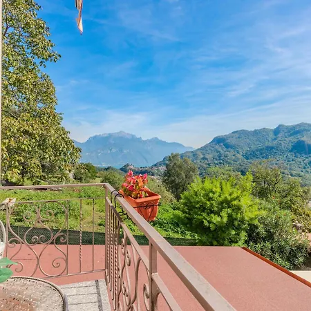 Al Roccolo By Interhome Apartament