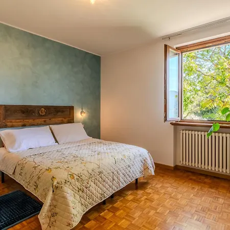 Al Roccolo By Interhome * Grandola ed Uniti