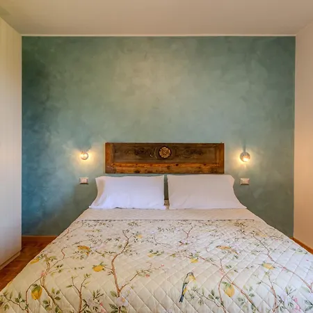 Al Roccolo By Interhome * Grandola ed Uniti