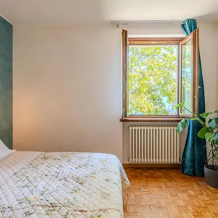 Apartament Al Roccolo By Interhome