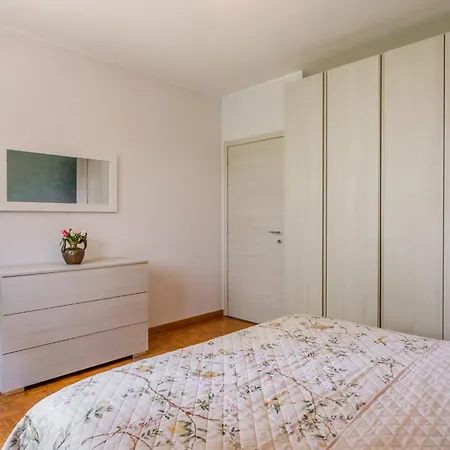 Al Roccolo By Interhome * Grandola ed Uniti