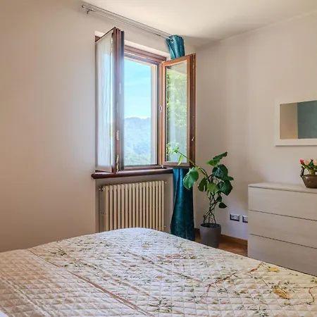 Apartament Al Roccolo By Interhome