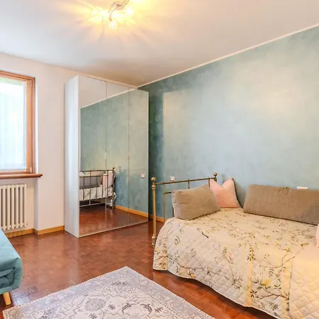 Al Roccolo By Interhome Apartament *